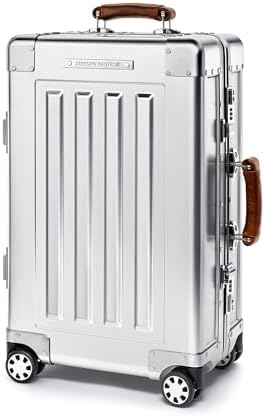 Amazon.com | Rimowa Classic Flight Carry on Luggage IATA 28